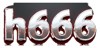 h666 logo