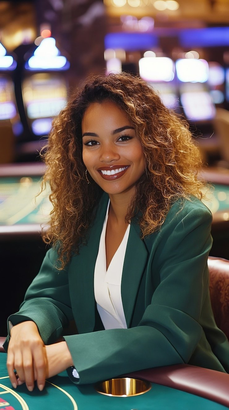 h666 Live Casino